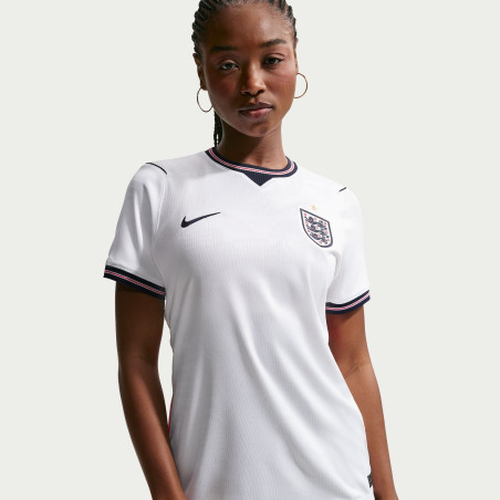 Maillot Femme Angleterre domicile 2026
