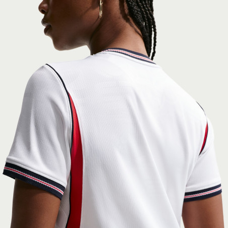 Maillot Femme Angleterre domicile 2026