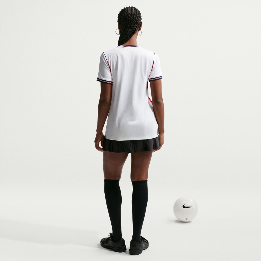 Maillot Femme Angleterre domicile 2026