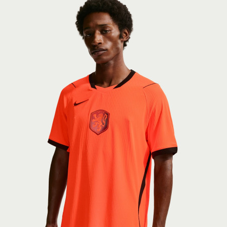 Maillot Pays Bas domicile 2026