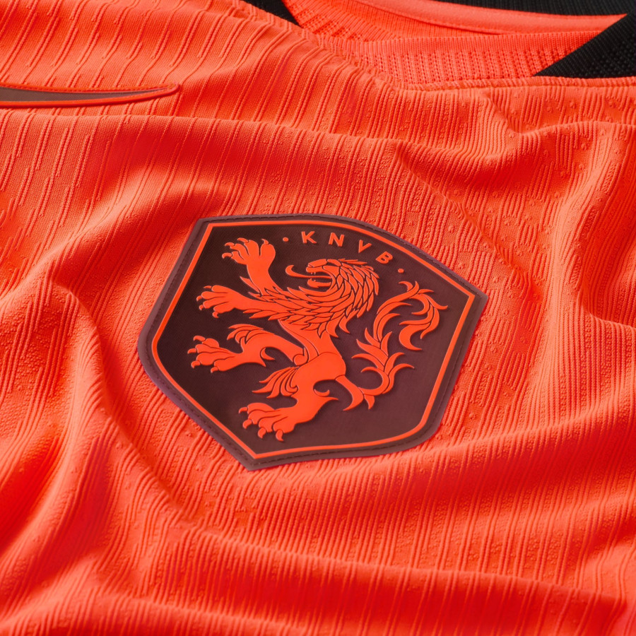 Maillot Pays Bas domicile 2026