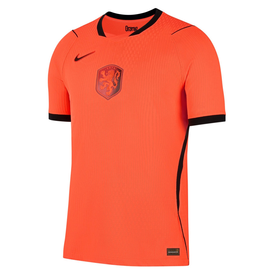 Maillot Pays Bas domicile 2026