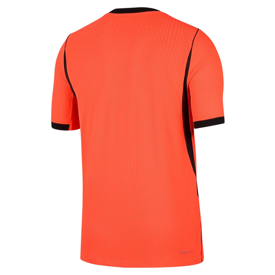 Maillot Pays Bas domicile 2026
