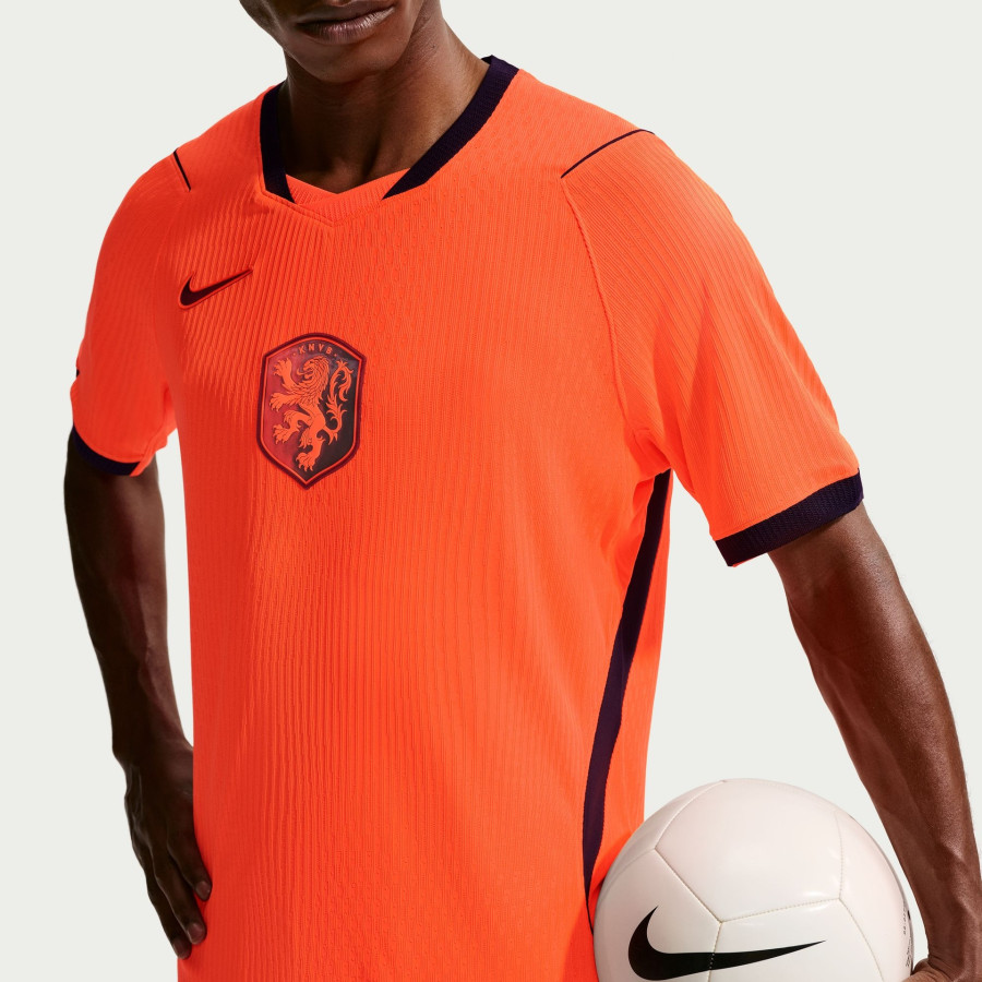 Maillot Pays Bas domicile 2026