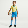 Short junior Brésil domicile 2026