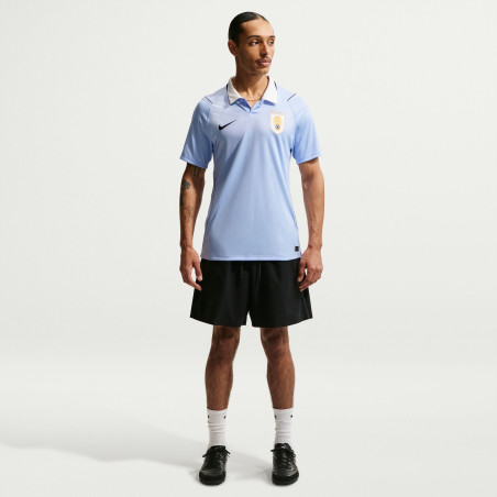 Maillot Uruguay domicile 2026