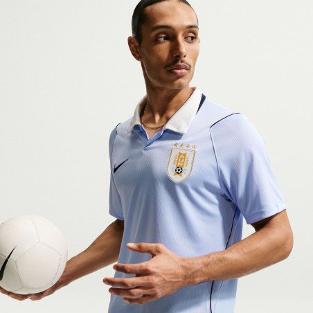Maillot Uruguay domicile 2026
