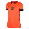 Maillot Femme Pays Bas domicile 2026