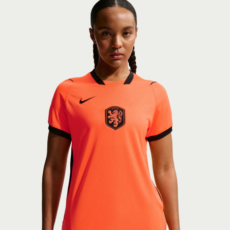 Maillot Femme Pays Bas domicile 2026