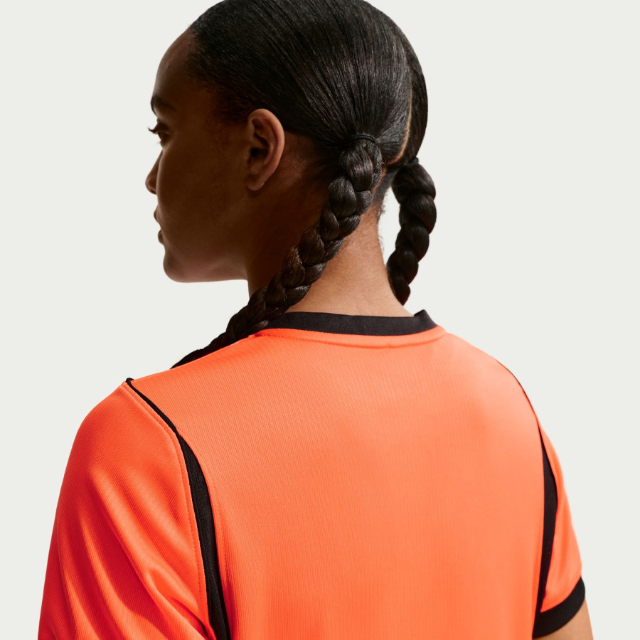 Maillot Femme Pays Bas domicile 2026