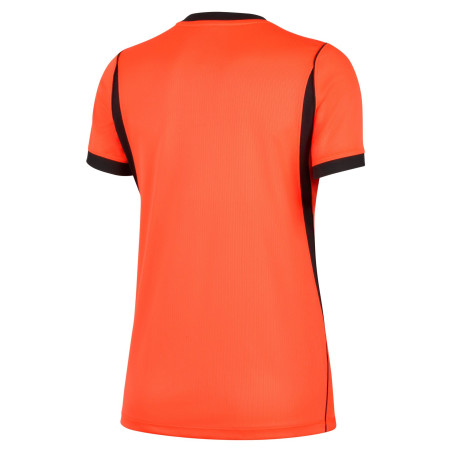Maillot Femme Pays Bas domicile 2026