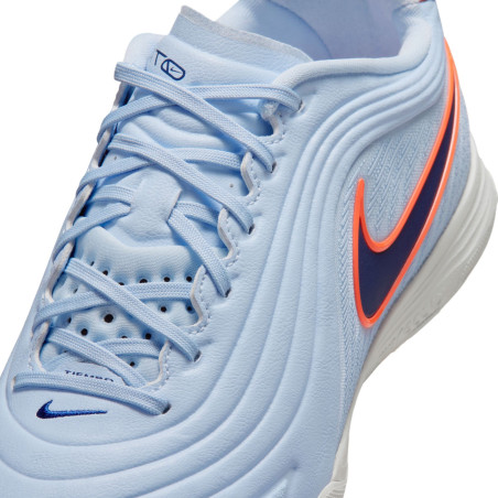 Nike Tiempo ReactGato Indoor bleu