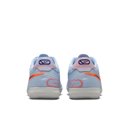 Nike Tiempo ReactGato Indoor bleu