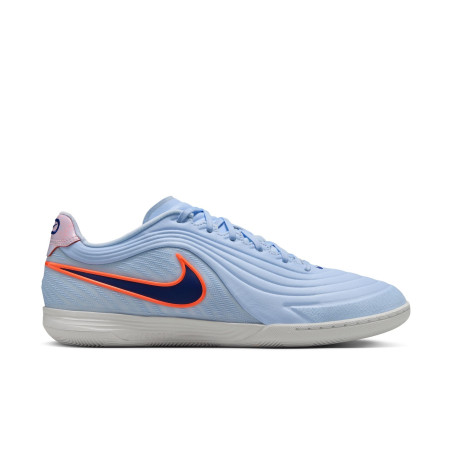 Nike Tiempo ReactGato Indoor bleu