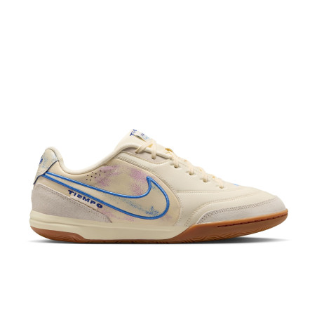 Nike Tiempo StreetGato beige