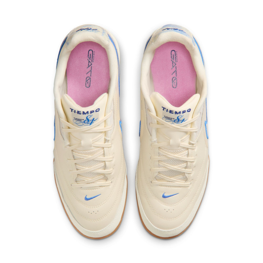 Nike Tiempo StreetGato beige