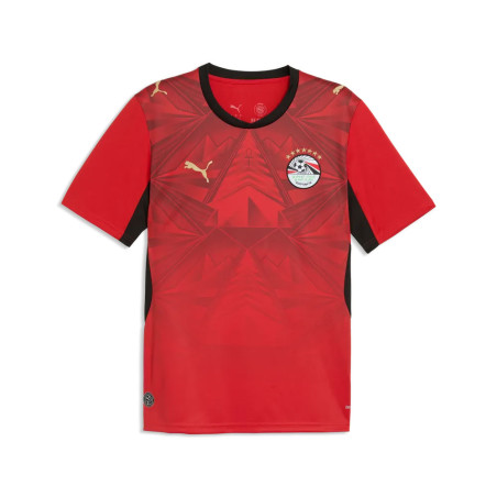 Maillot Egypte domicile 2026