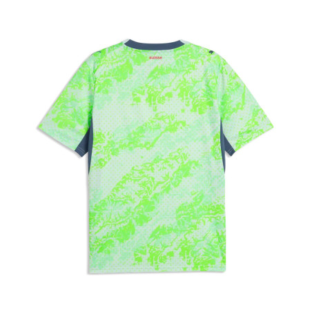 Maillot Suisse extérieur 2026