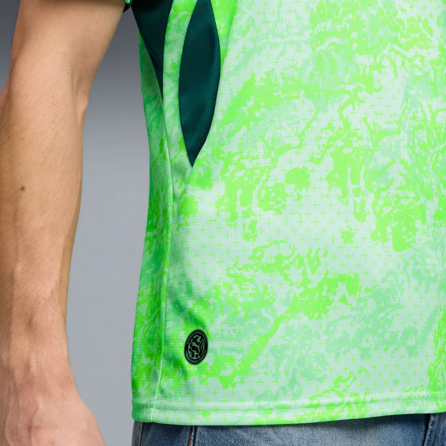 Maillot Suisse extérieur 2026