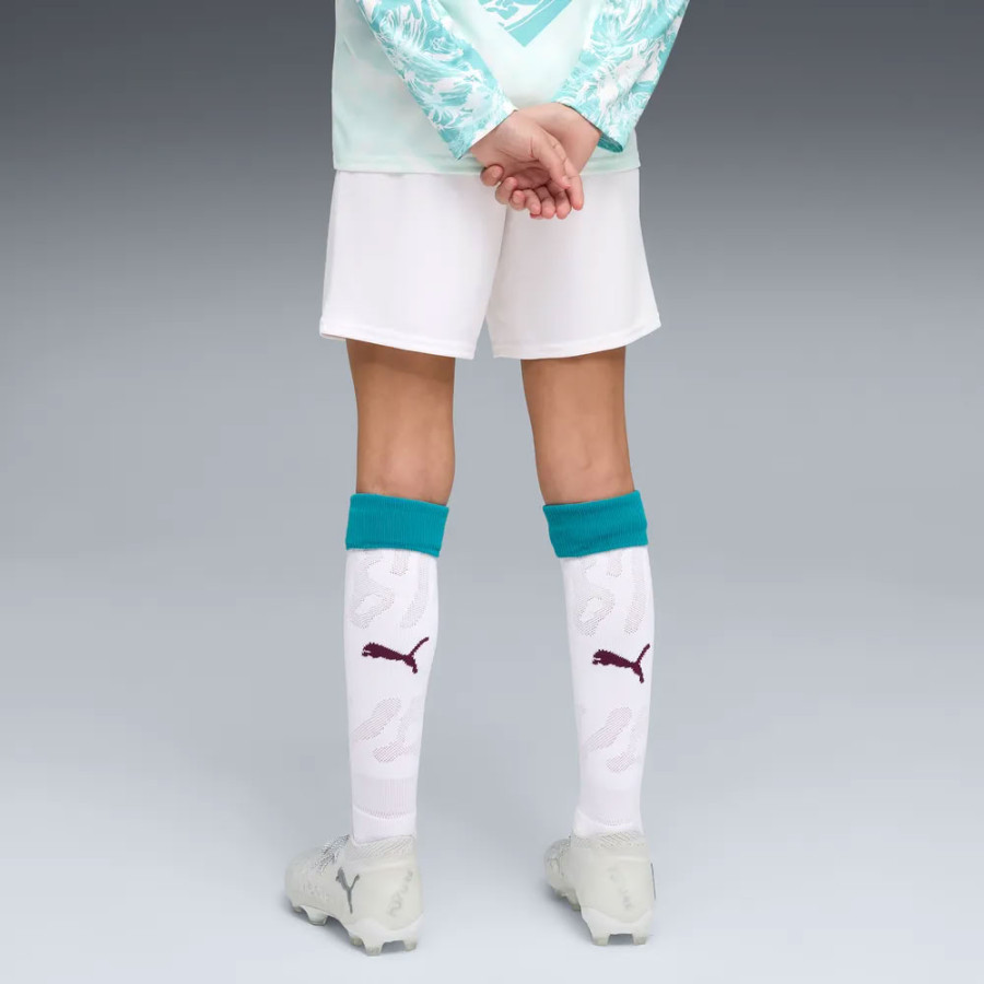 Short junior Portugal extérieur 2026