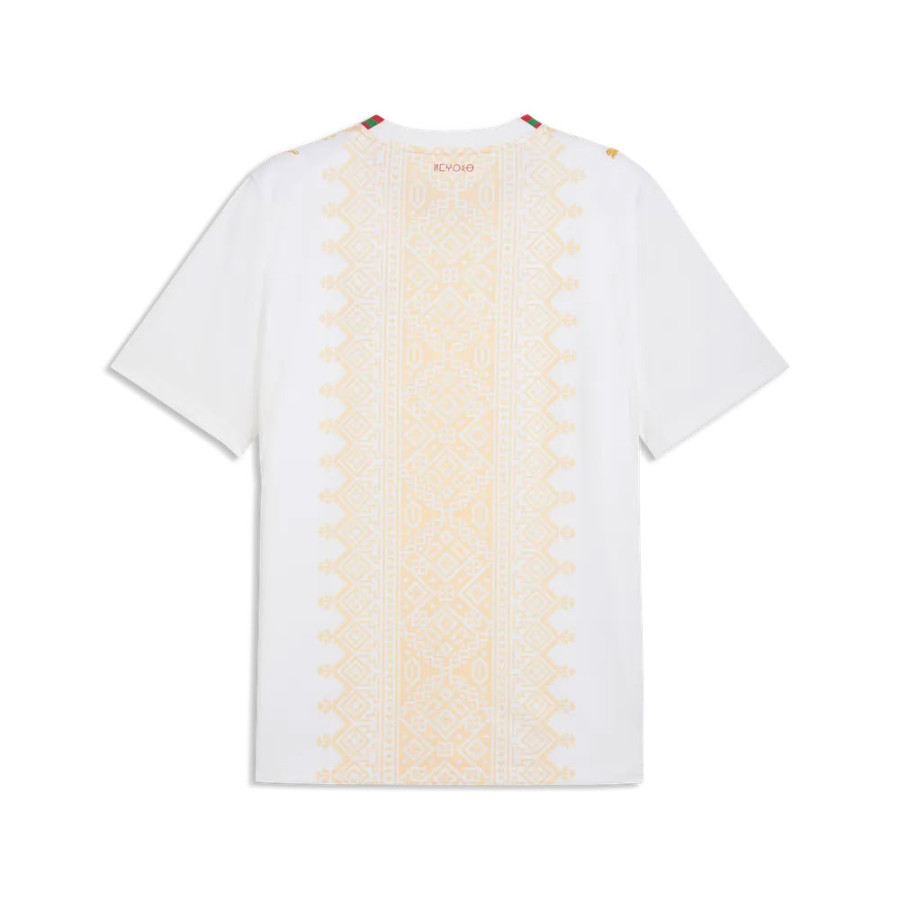 Maillot Maroc extérieur 2026