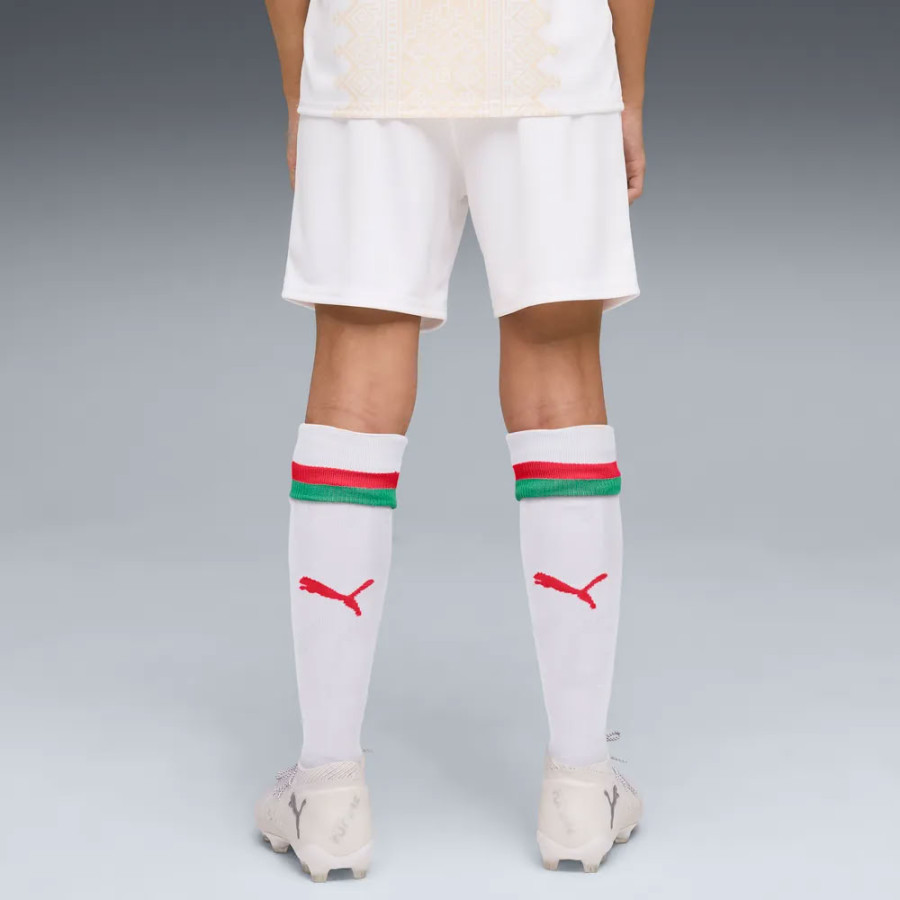 Short junior Maroc extérieur 2026