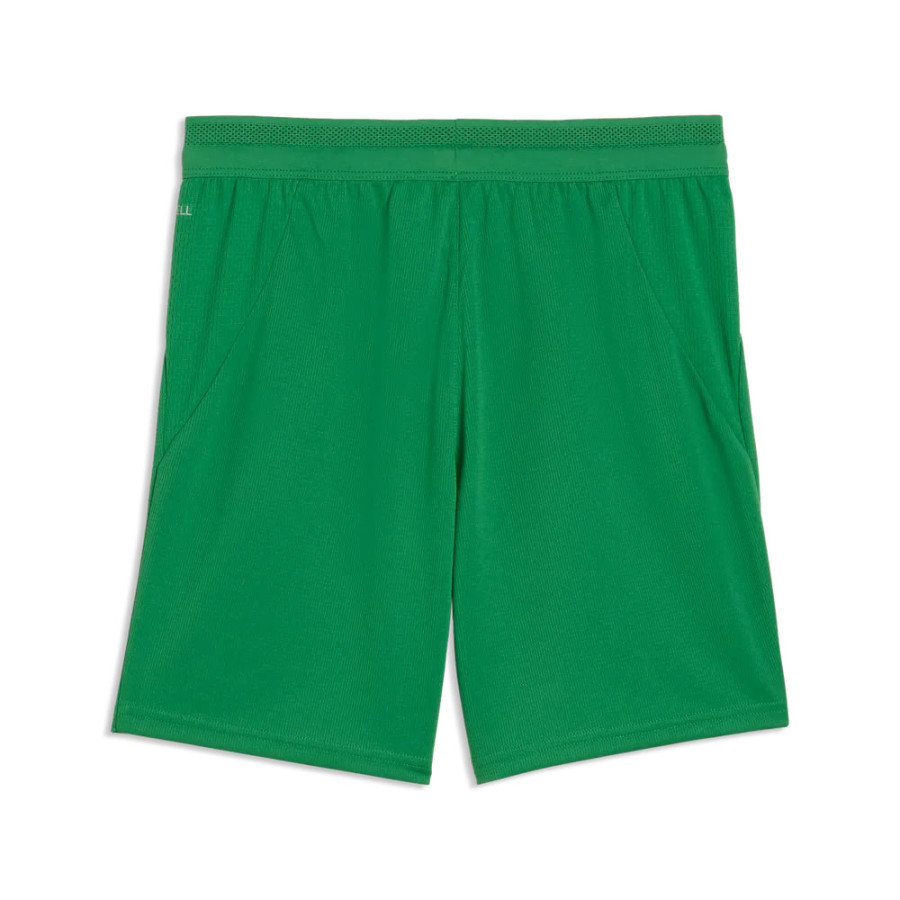 Short junior Maroc domicile 2026