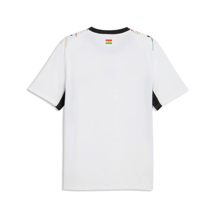 Maillot Ghana domicile 2026