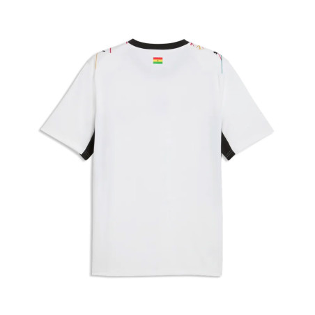 Maillot Ghana domicile 2026