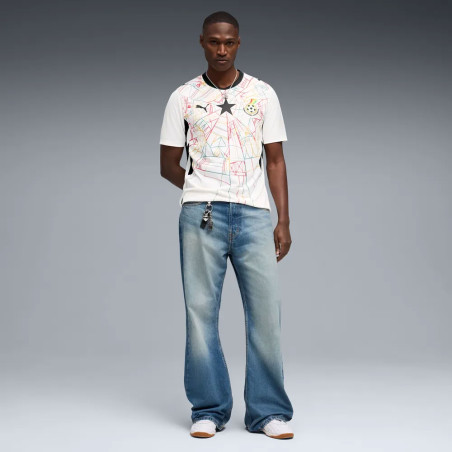 Maillot Ghana domicile 2026