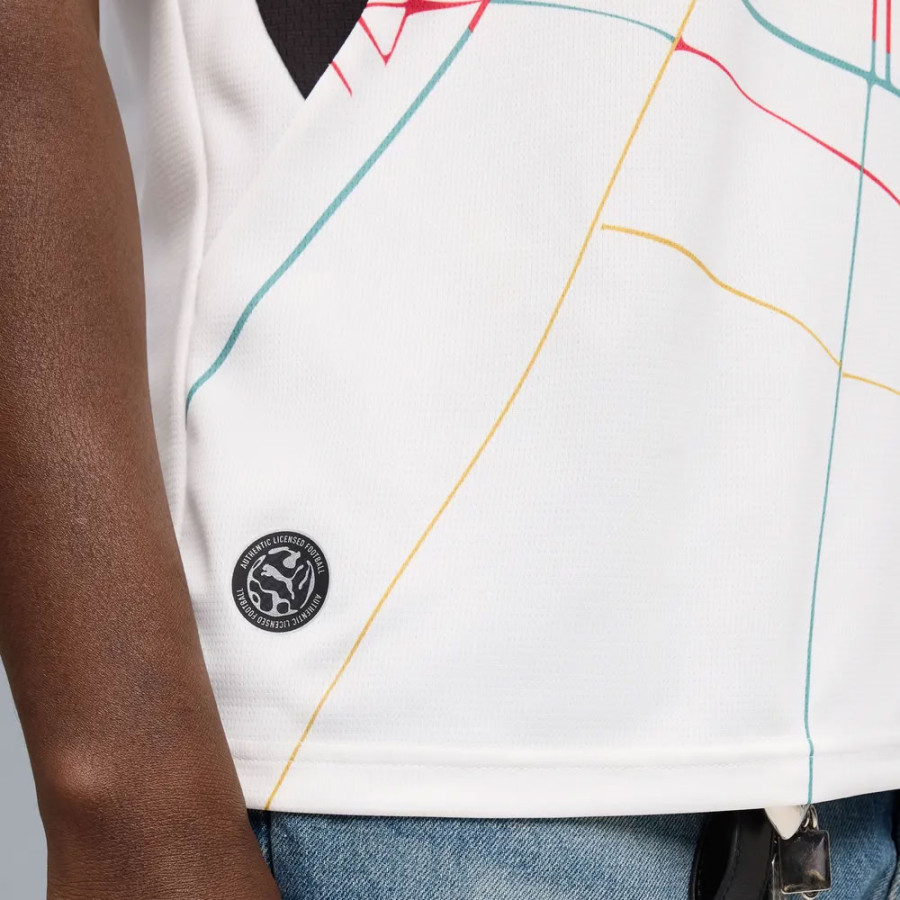 Maillot Ghana domicile 2026