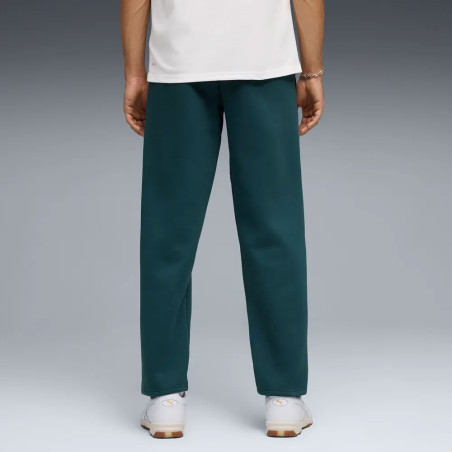 Pantalon survêtement Maroc PumaTech vert