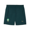 Short Maroc PumaTech Woven vert