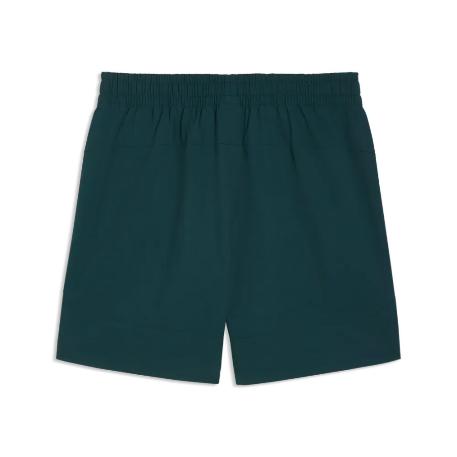 Short Maroc PumaTech Woven vert