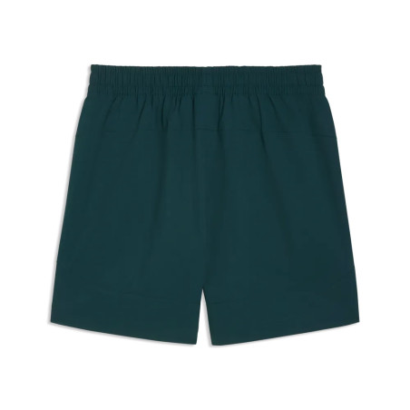 Short Maroc PumaTech Woven vert