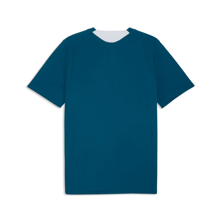 Maillot entraînement Portugal bleu