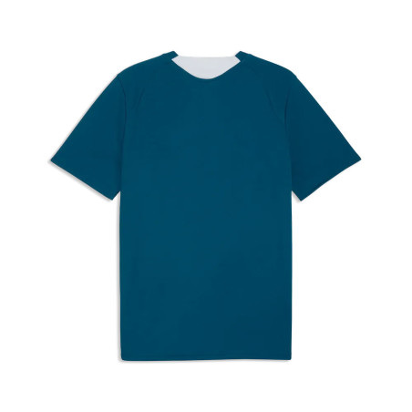 Maillot entraînement Portugal bleu