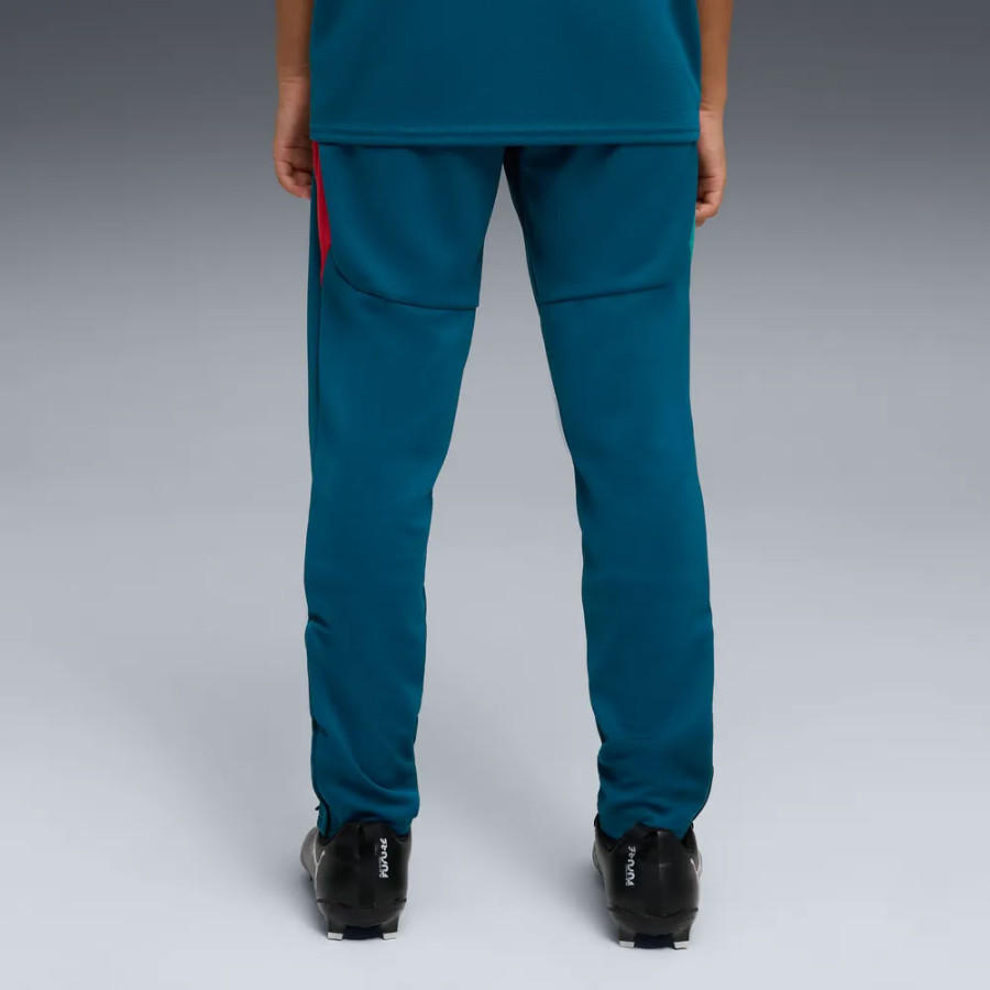 Pantalon survêtement junior Portugal bleu