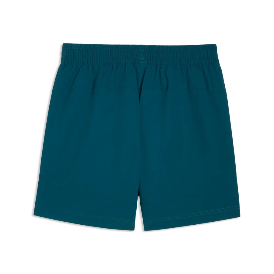 Short Portugal PumaTech Woven bleu