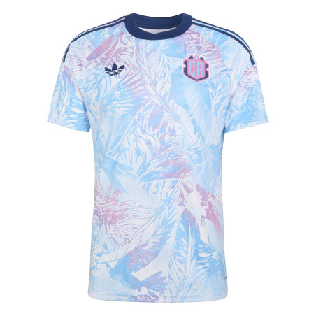 Maillot Costa Rica extérieur 2026