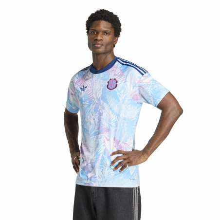 Maillot Costa Rica extérieur 2026