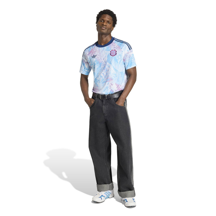 Maillot Costa Rica extérieur 2026