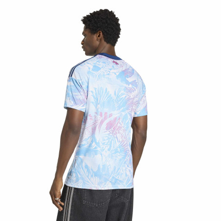 Maillot Costa Rica extérieur 2026