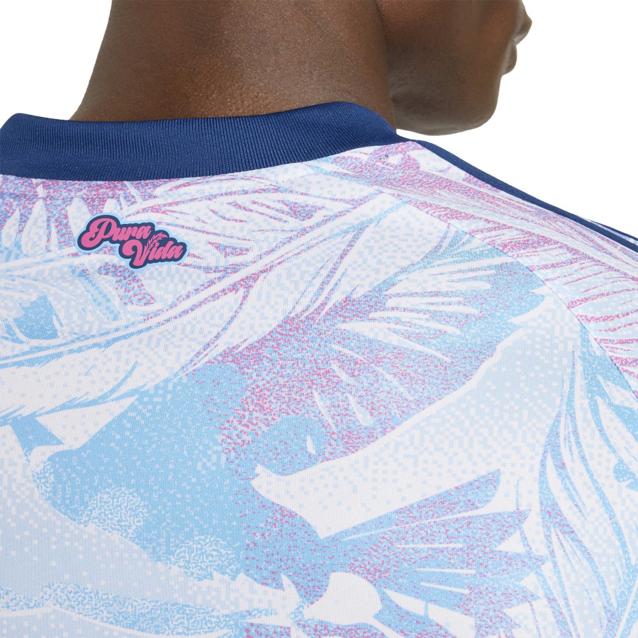 Maillot Costa Rica extérieur 2026