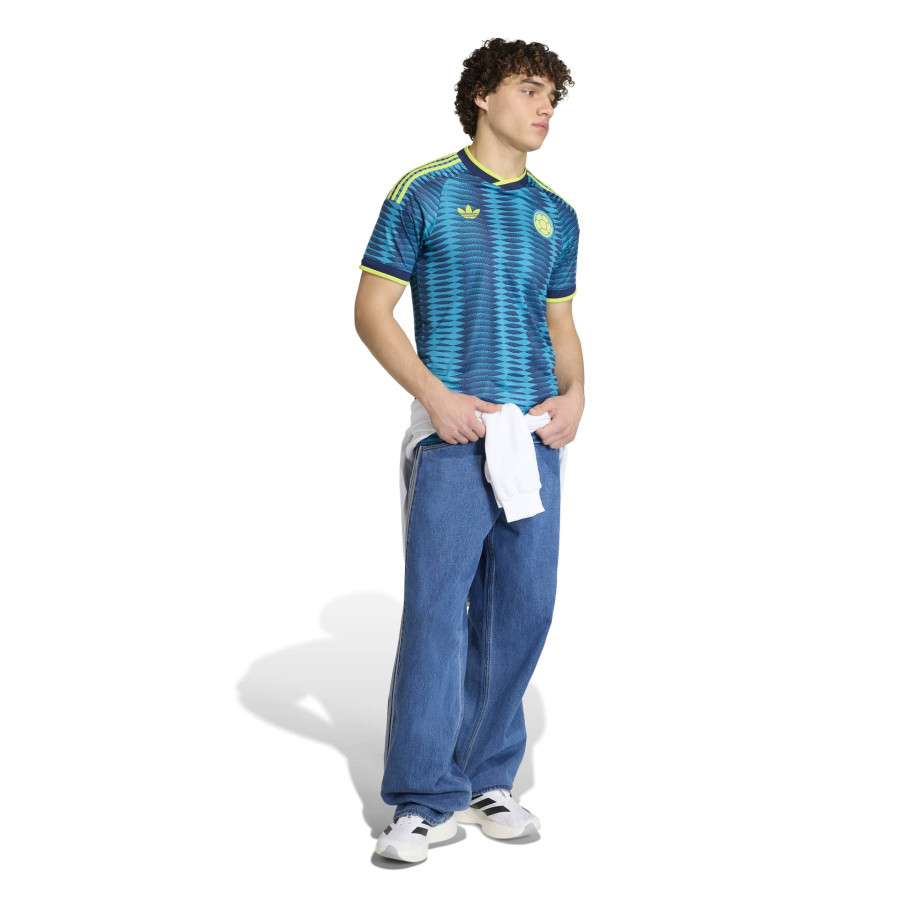 Maillot Colombie extérieur 2026