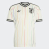Maillot Japon extérieur 2026
