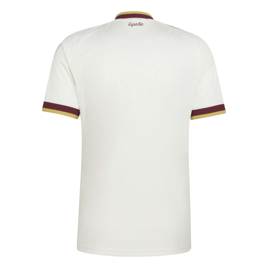 Maillot Espagne extérieur 2026