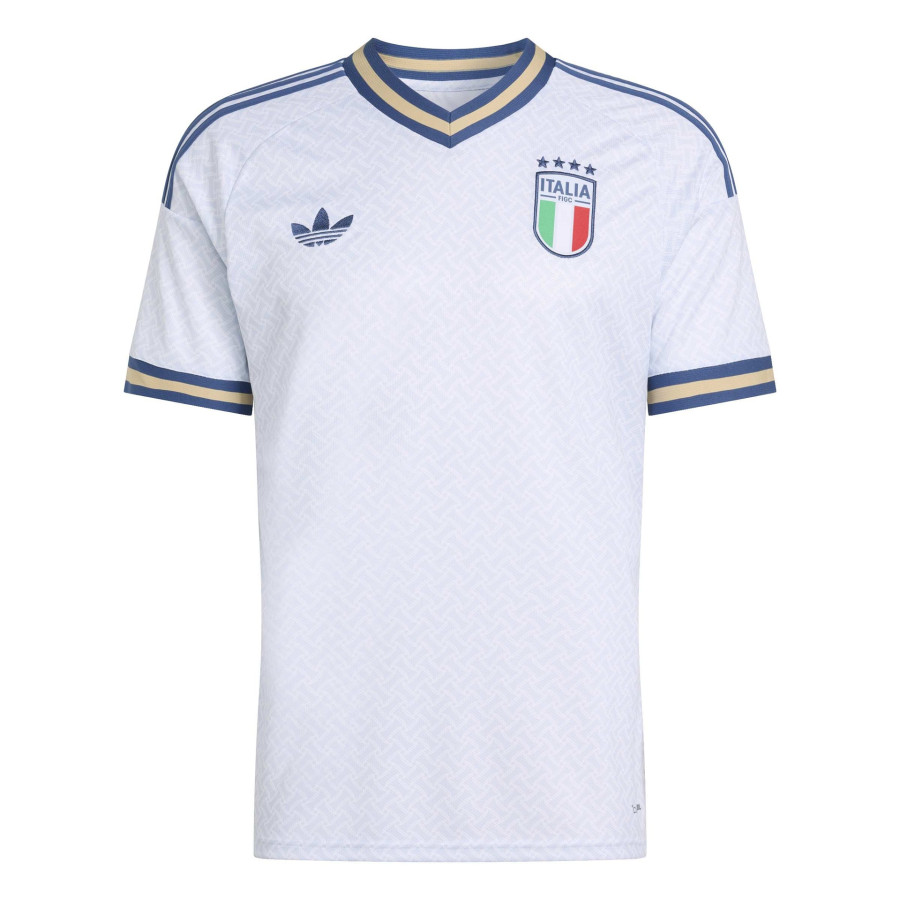 Maillot Italie extérieur 2026