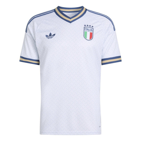 Maillot Italie extérieur 2026