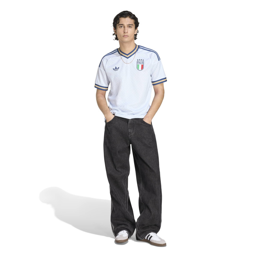 Maillot Italie extérieur 2026